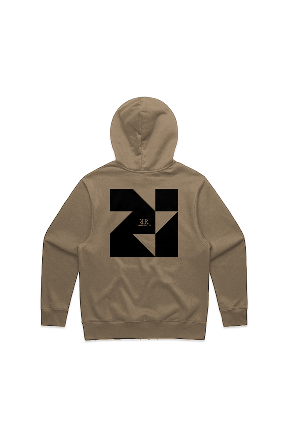 Abstract Heavy Hood