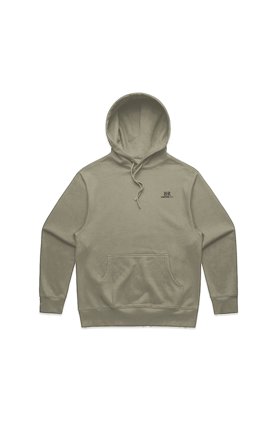 Abstract Heavy Hood