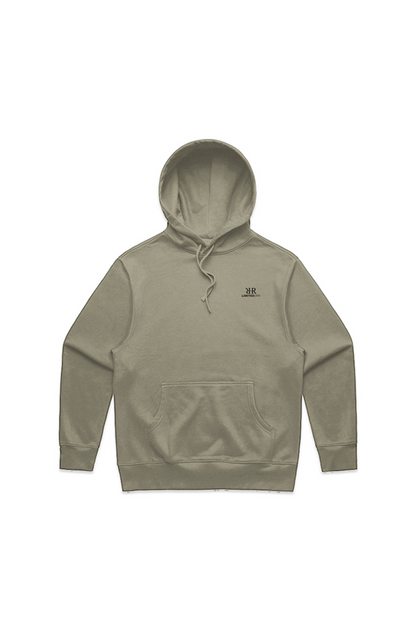 Abstract Heavy Hood