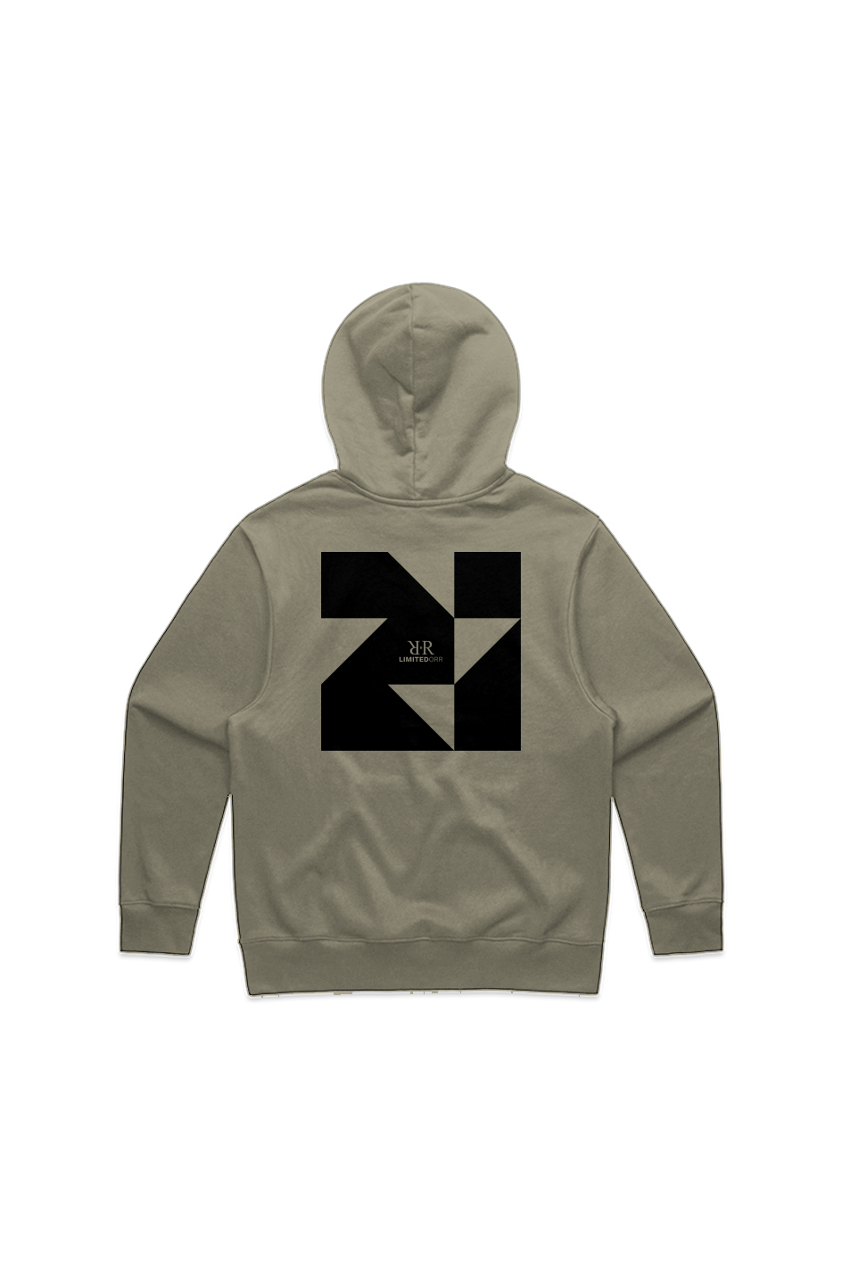 Abstract Heavy Hood