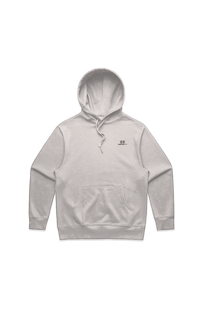 Abstract Heavy Hood