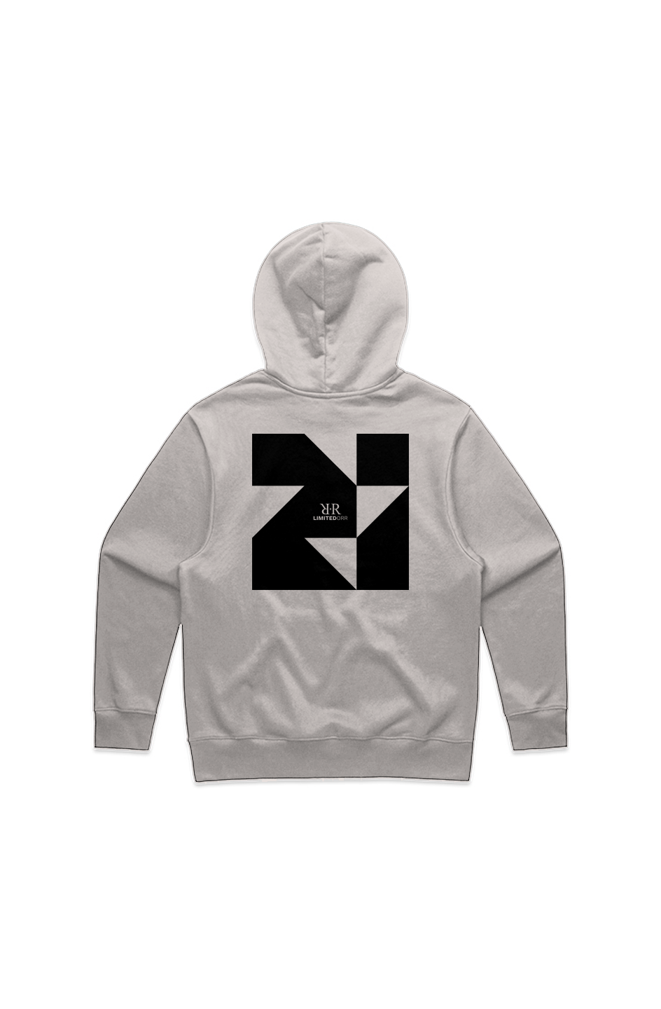 Abstract Heavy Hood