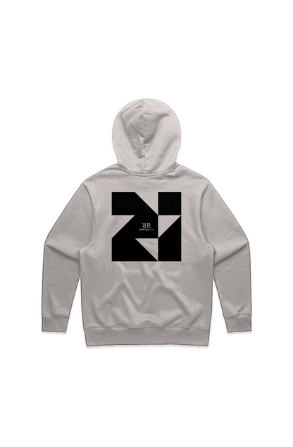 Abstract Heavy Hood