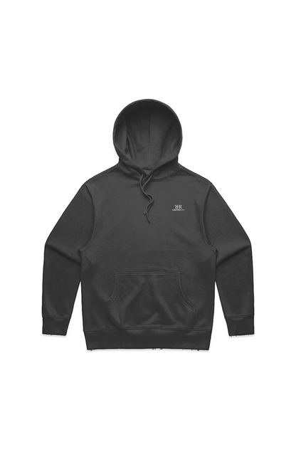 "Abstract" Premium Heavy Hood