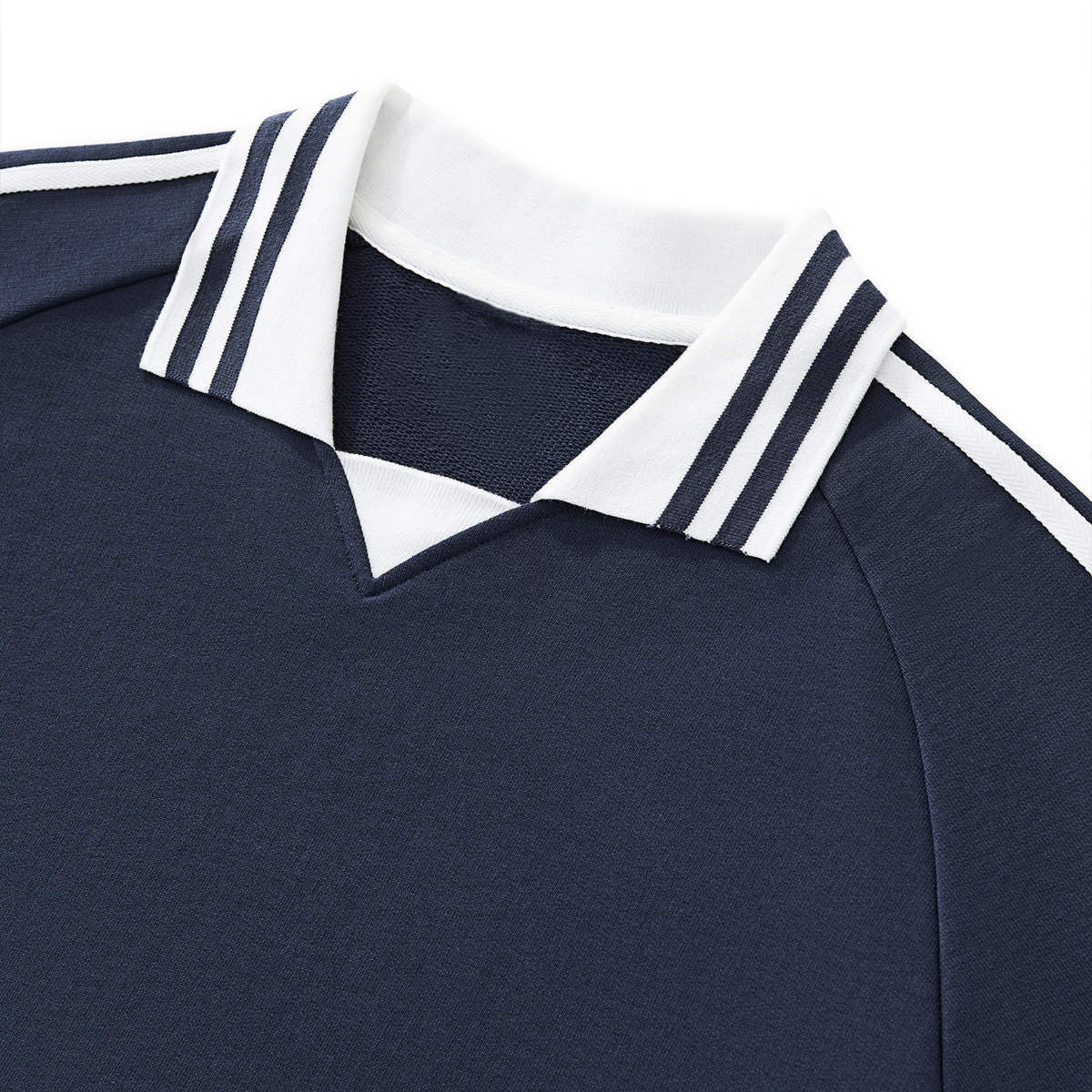"Heraldry Crest" Sweatshirt
