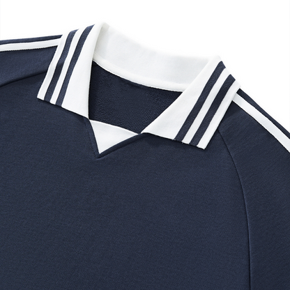 "Heraldry Crest" Sweatshirt