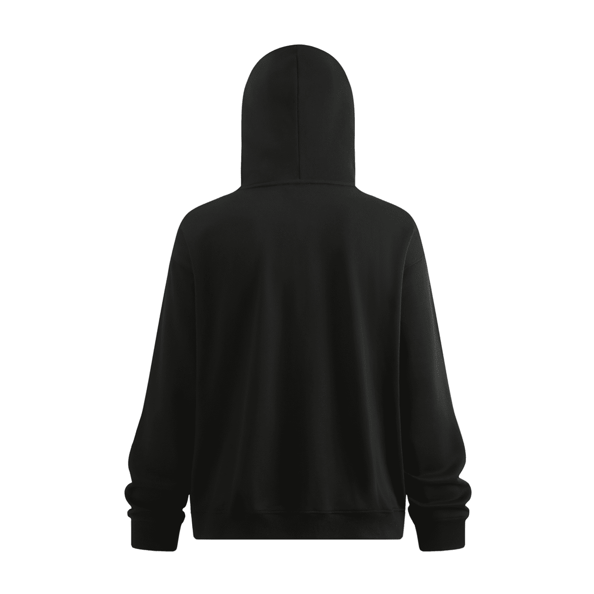 Windproof SkiMask Hoodie