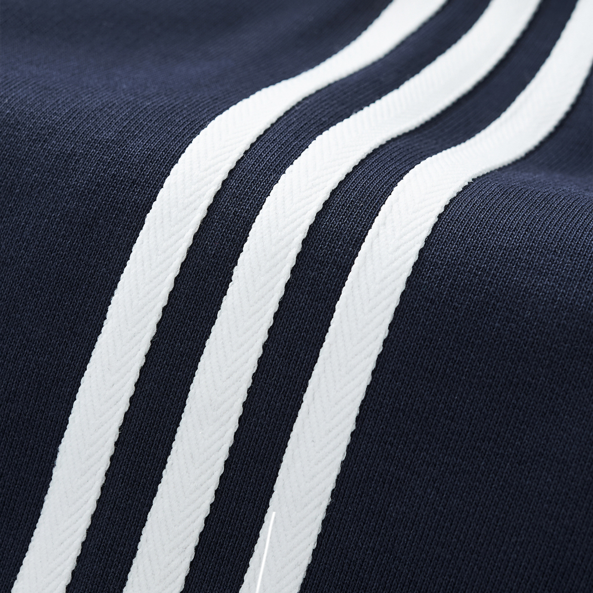 "Heraldry Crest" Sweatshirt