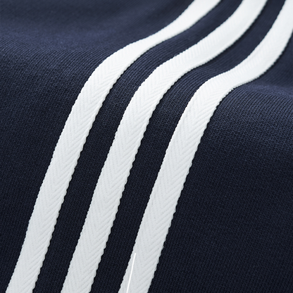 "Heraldry Crest" Sweatshirt