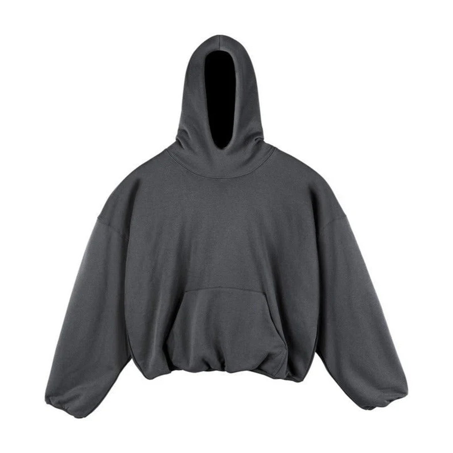 "Grow a Flower" Heavyweight Oversized Angel Hoodie
