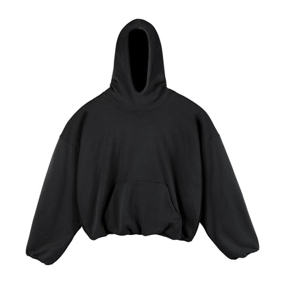 "Grow a Flower" Heavyweight Oversized Angel Hoodie