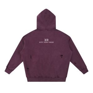 Plum Purple