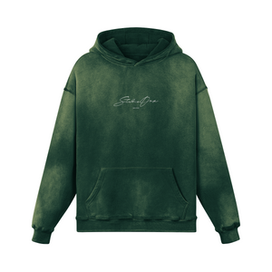Mineral Green